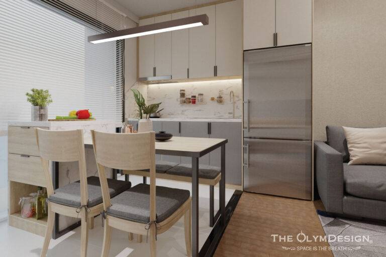 Read more about the article Thiết Kế Thi Công Căn Hộ 1802-CT2, 60.7m2, Dự Án Iris Garden, Mỹ Đình, Hà Nội