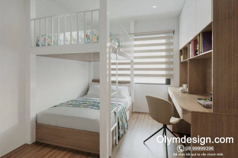 Read more about the article Thiết Kế Thi Công Căn Hộ 706, Chung Cư FLC, 36 Phạm Hùng