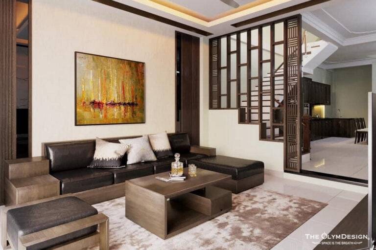 Read more about the article Thiết Kế Thi Công Nhà Phố Gia Đình Tại Ngọc Thụy, Gia Lâm, Hà Nội